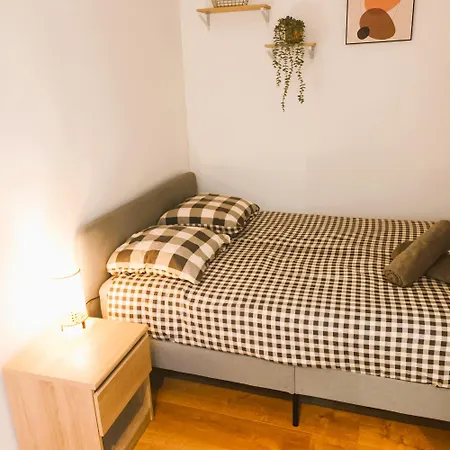 Le Cosy Colbert - T2 - Cathedrale - Wifi - Tv Appartement