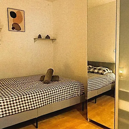 Appartement Le Cosy Colbert - T2 - Cathedrale - Wifi - Tv Tours