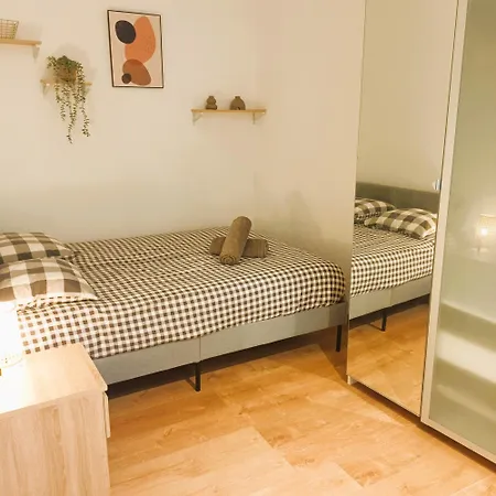 Le Cosy Colbert - T2 - Cathedrale - Wifi - Tv *