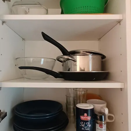 Lejlighed Le Cosy Colbert - T2 - Cathedrale - Wifi - Tv