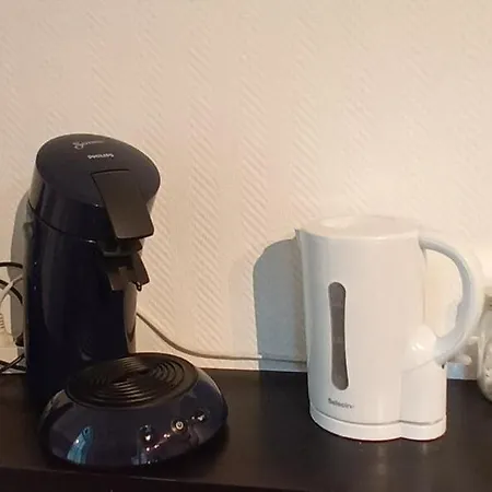 Le Cosy Colbert - T2 - Cathedrale - Wifi - Tv * トゥール