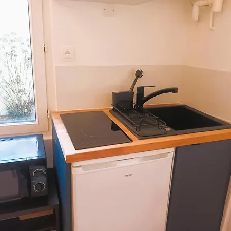 Apartamento Le Cosy Colbert - T2 - Cathédrale - Wifi - Tv *