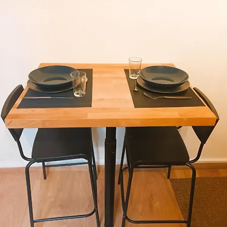 Apartamento Le Cosy Colbert - T2 - Cathédrale - Wifi - Tv Tours