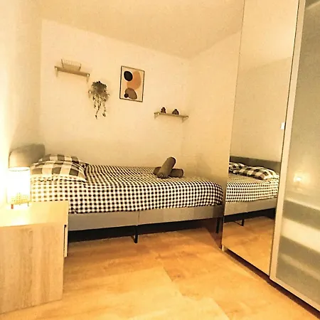 アパート Le Cosy Colbert - T2 - Cathedrale - Wifi - Tv *