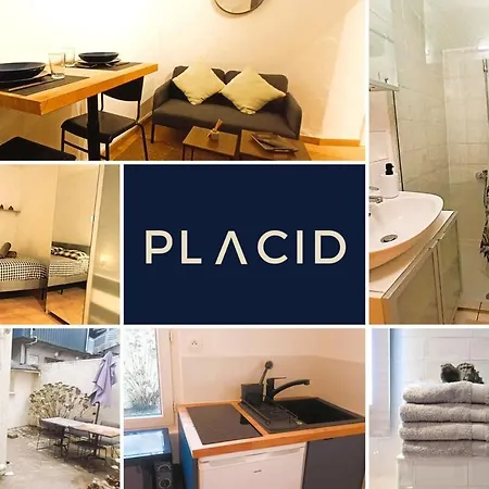 Le Cosy Colbert - T2 - Cathédrale - Wifi - Tv Apartamento *