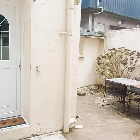 Apartamento Le Cosy Colbert - T2 - Cathédrale - Wifi - Tv *