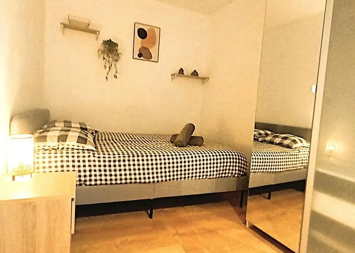 Apartamento Le Cosy Colbert - T2 - Cathédrale - Wifi - Tv *