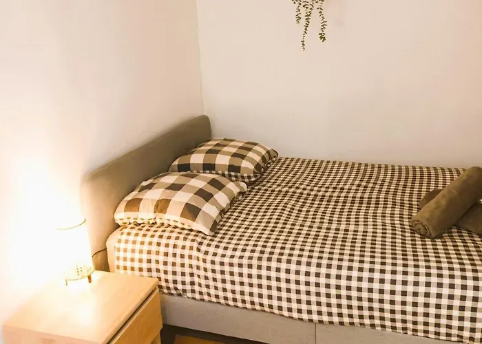 Le Cosy Colbert - T2 - Cathedrale - Wifi - Tv