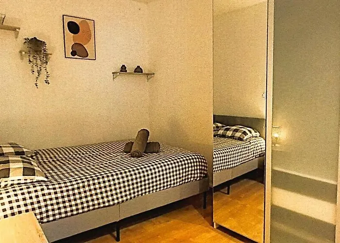 Le Cosy Colbert - T2 - Cathédrale - Wifi - Tv * Tours