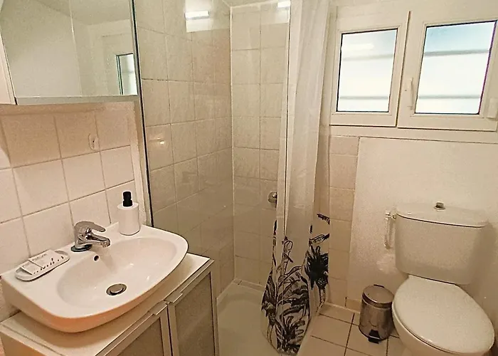 Le Cosy Colbert - T2 - Cathedrale - Wifi - Tv