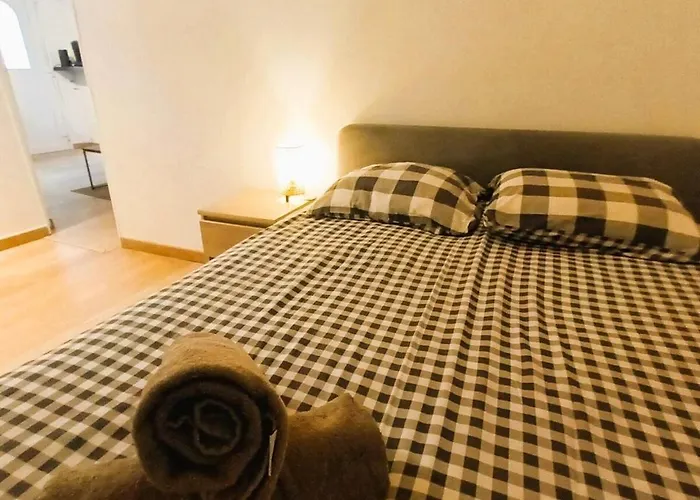 Apartamento Le Cosy Colbert - T2 - Cathédrale - Wifi - Tv