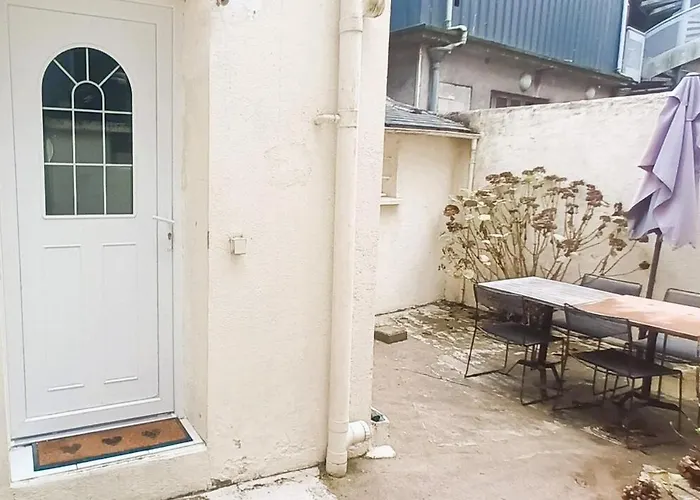 Apartamento Le Cosy Colbert - T2 - Cathédrale - Wifi - Tv *